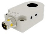 Produktbild zum Artikel KR 10 PSK-ST4 aus der Kategorie Ringsensoren > Kapazitive Ringsensoren von Dietz Sensortechnik.